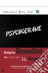 Psycodrame (Dvd+Libro) dvd