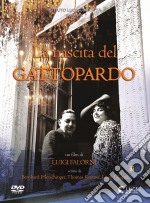 Nascita Del Gattopardo (La) dvd