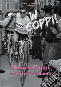 Fausto Coppi: Una Storia Italiana dvd