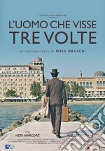 Uomo Che Visse Tre Volte (L') dvd