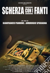 Scherza Con I Fanti (Dvd+Cd+Booklet) dvd