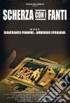 Scherza Con I Fanti (Dvd+Cd+Booklet) dvd