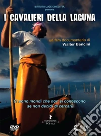 Cavalieri Della Laguna (I) dvd