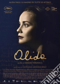 Alida (Dvd+Libro) dvd