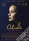 Alida (Dvd+Libro) dvd