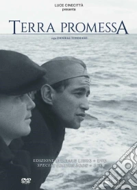 Terra Promessa (Dvd+Libro) dvd