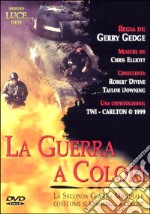 Guerra A Colori (La) dvd