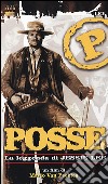 Posse. La leggenda di Jessie Lee dvd