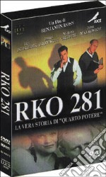 Rko 281 dvd