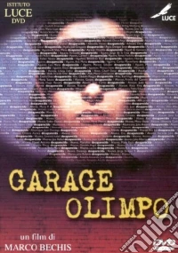 Garage Olimpo dvd