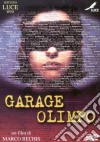 Garage Olimpo dvd