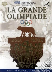 Grande Olimpiade (La) dvd