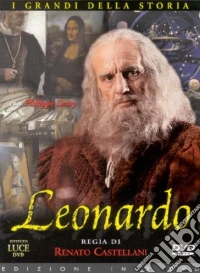 Leonardo dvd