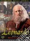 Leonardo dvd