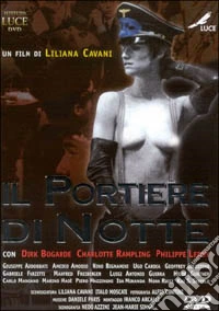 Il Portiere Di Notte  dvd