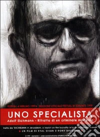 Specialista (Uno) - Ritratto Di Un Criminale Moderno dvd
