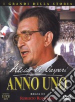 Anno Uno dvd