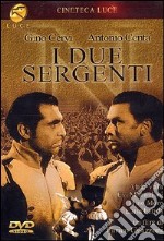 Due Sergenti (I) dvd