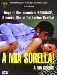 A Mia Sorella! dvd