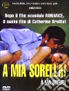 A Mia Sorella! dvd