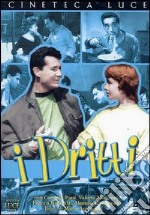 Dritti (I) dvd