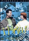 Dritti (I) dvd