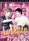 Dritte (Le) film in dvd di Mario Amendola