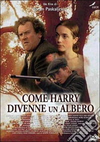 Come Harry Divenne Un Albero dvd