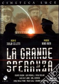 Grande Speranza (La) dvd