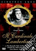 Cardinale Lambertini (Il) dvd