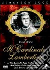 Cardinale Lambertini (Il) dvd