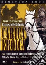 Carica Eroica dvd