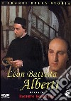 Leon Battista Alberti dvd
