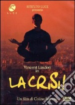 La crisi! dvd