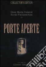 Porte aperte dvd