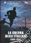 Guerra Degli Italiani (La) (3 Dvd) film in dvd di Leonardo Tiberi