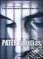 Pater Familias dvd