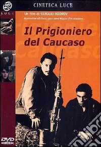 Prigioniero Del Caucaso (Il) dvd