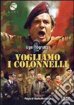 Vogliamo I Colonnelli dvd