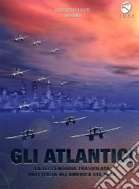 Atlantici (Gli) dvd