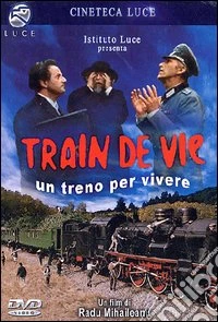 Train de vie. Un treno per vivere dvd