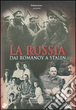 Russia Dai Romanov A Stalin (La) dvd