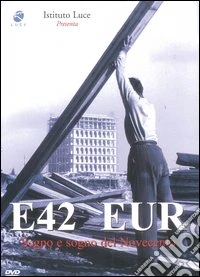 E42 Eur dvd