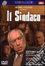 Sindaco (Il) dvd