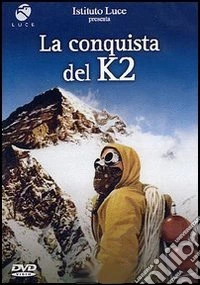 Conquista Del K2 (La) dvd
