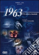 1963 Un Anno Cruciale dvd