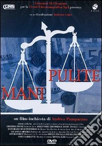 Mani Pulite dvd