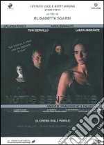 Notte Senza Fine (Dvd+Libro) dvd