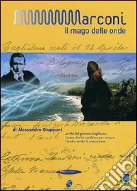 Marconi - Il Mago Delle Onde dvd