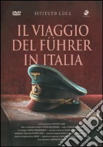 Viaggio Del Fuhrer In Italia (Il) dvd